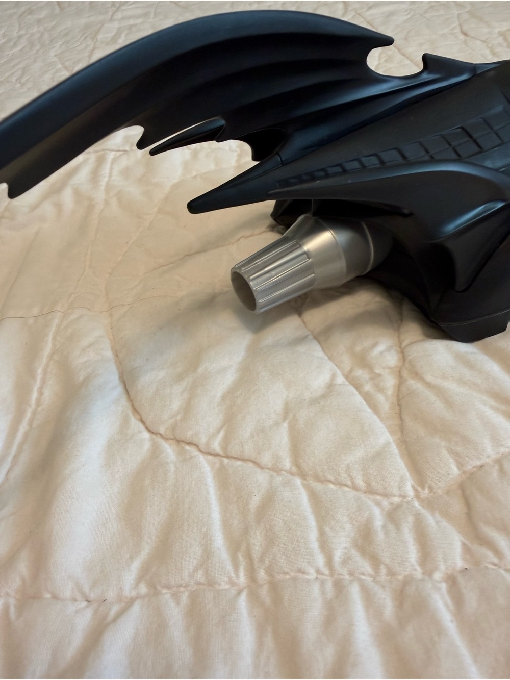 Batman Batmobile Kids Vehicle Toy - Black - Picture 6 of 8